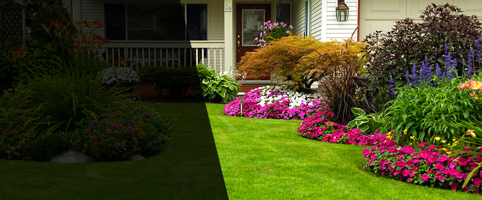 Hemlock Landscapers