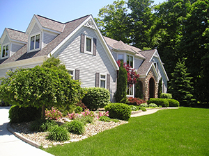 Landscapers and Lawncare Services in Hemlock, MI